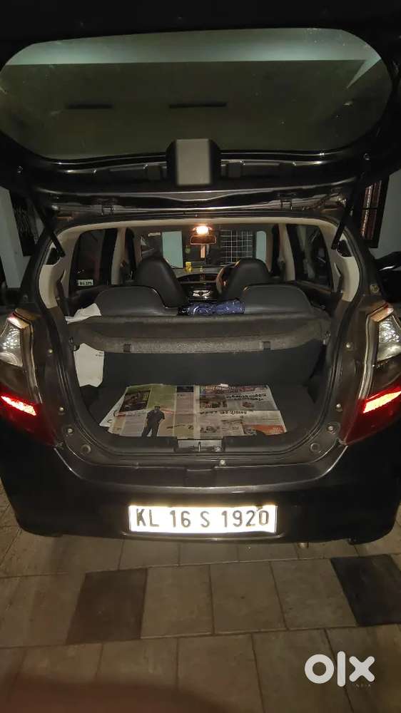 Maruti Suzuki Alto K10 2017 Petrol 62100 Km Driven