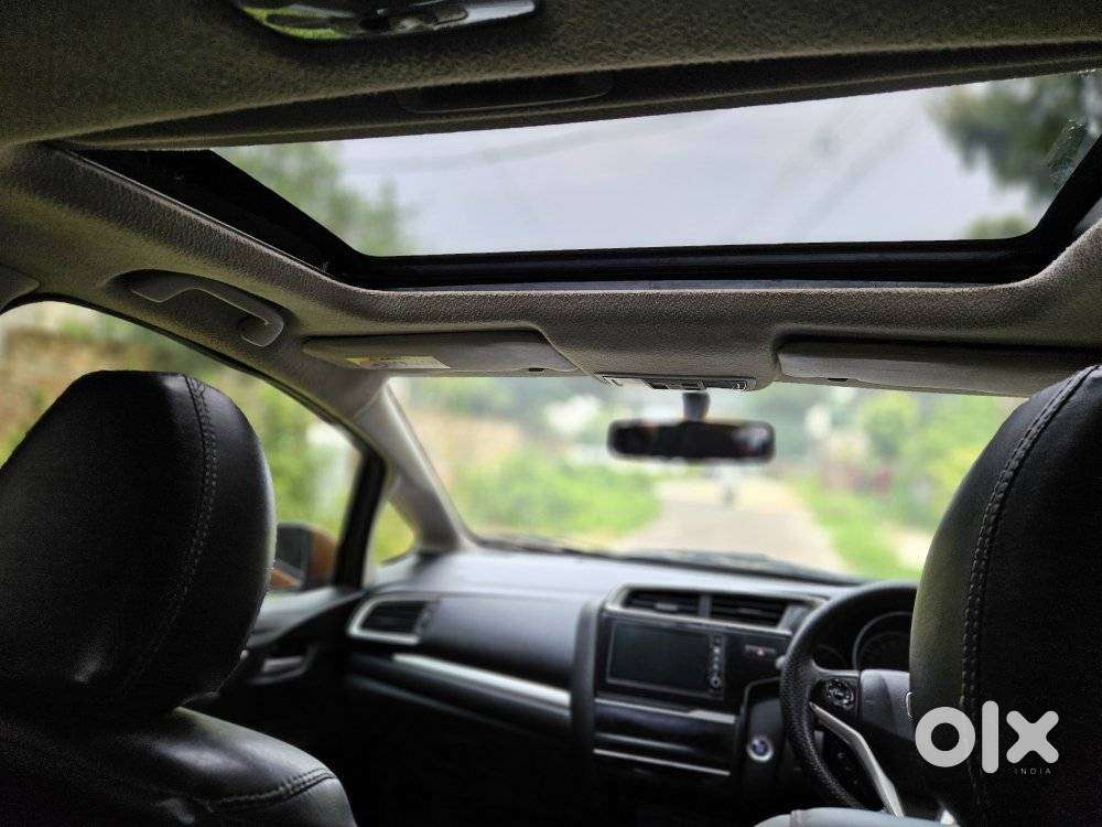 Honda Wr-v 1.5 Vx I-dtec, 2019, Diesel