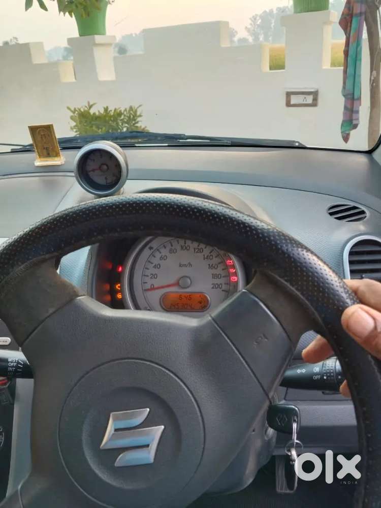 Maruti Ritz Vdi 2013