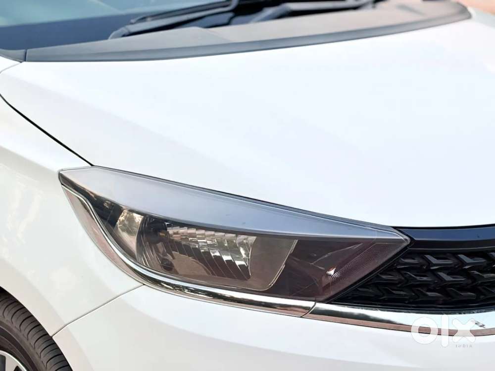 Tata Tiago 1.05 Revotorq Xt, 2023, Petrol