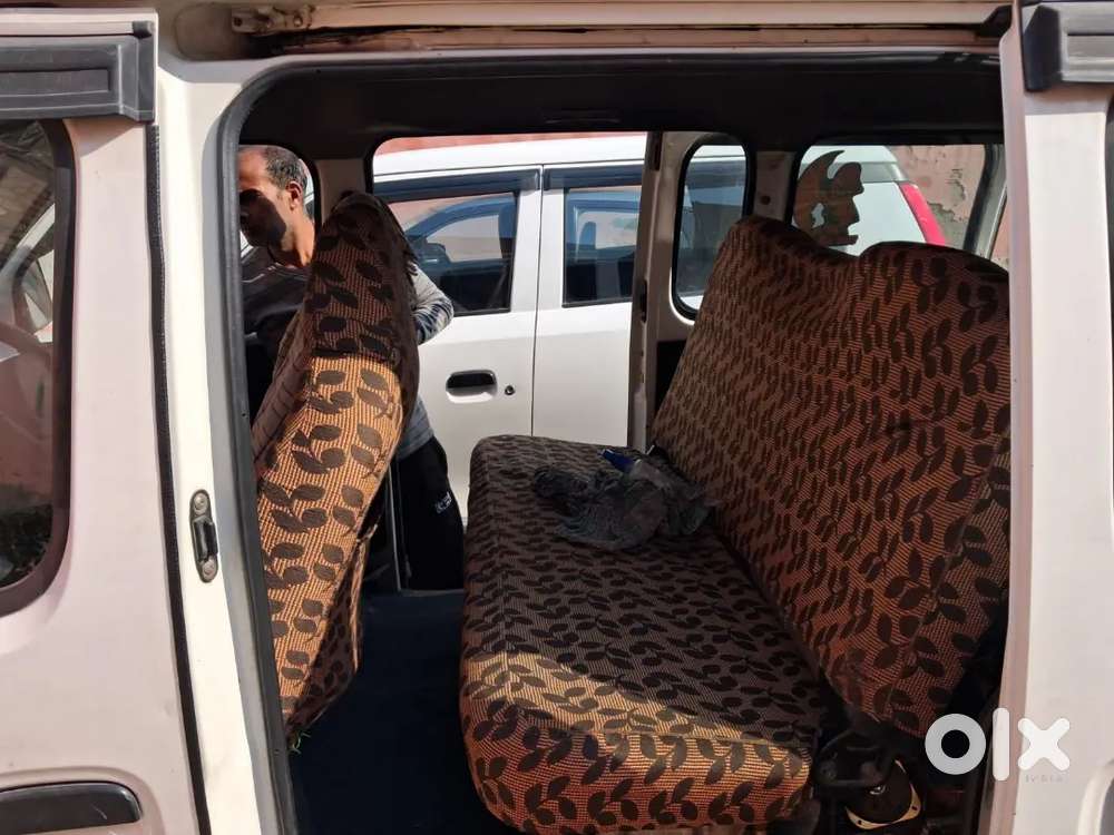 For Sale Maruti Eeco