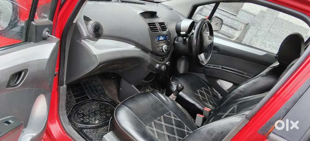 Chevrolet Beat Diesel 2013