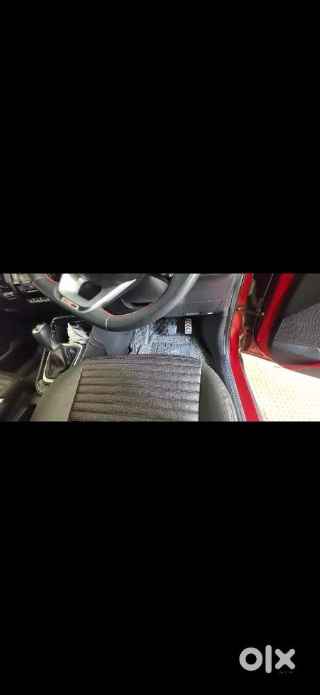 Kia Sonet 1.0 Gtx 2020