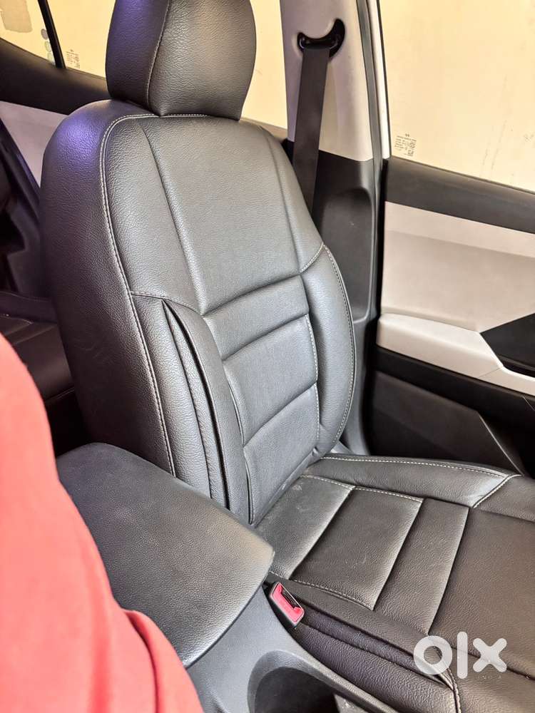 Hyundai Creta Diesel 2022