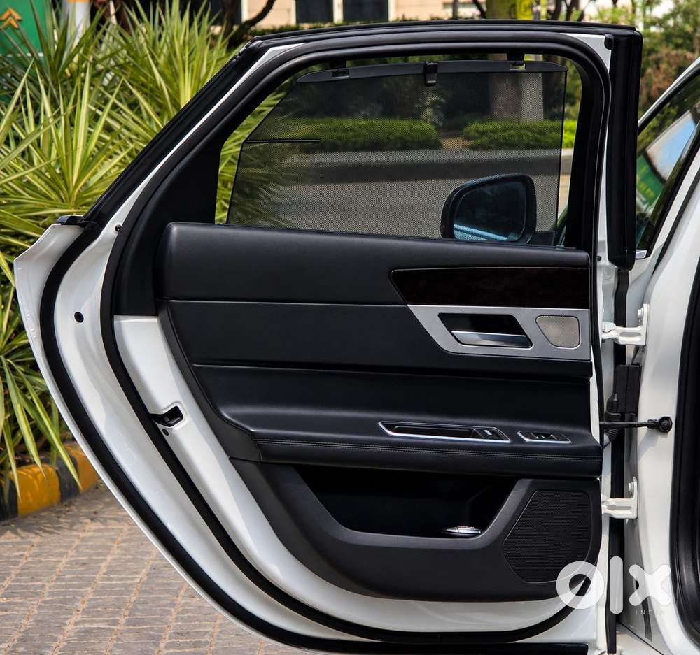 Jaguar Xf 2.0 Diesel Prestige, 2020, Diesel