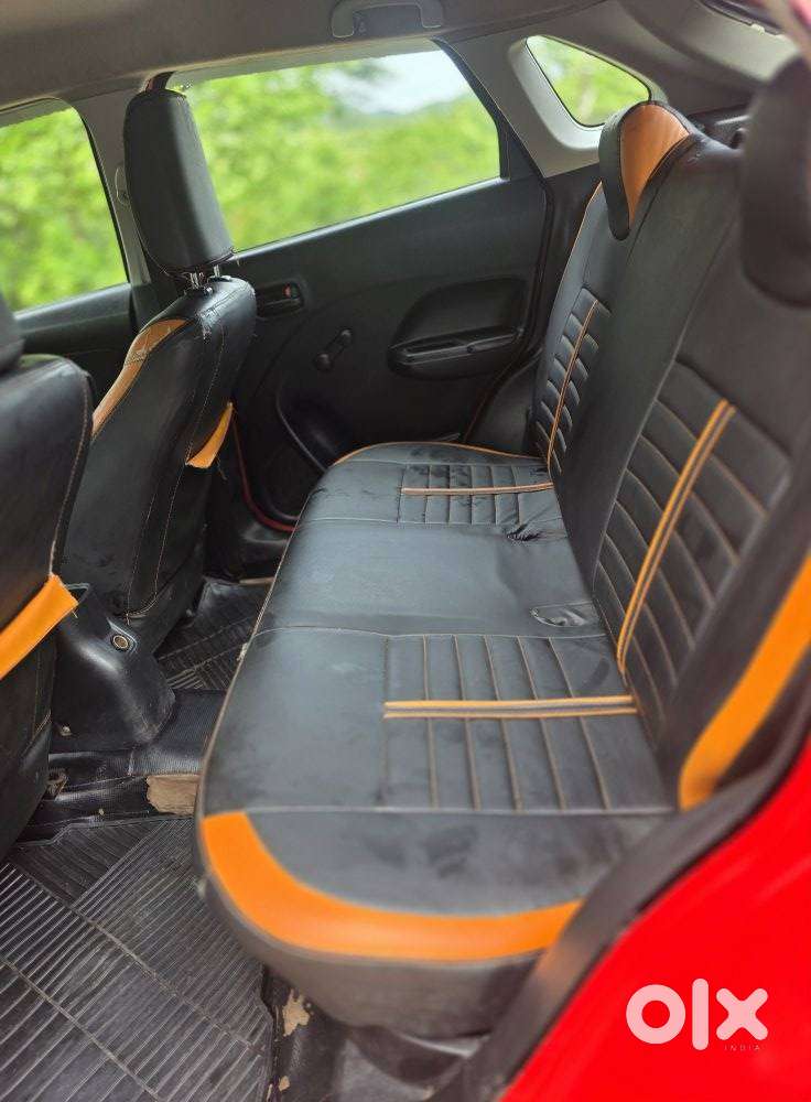 Maruti Suzuki Baleno Maruti-suzuki-baleno-delta-diesel, 2018, Diesel