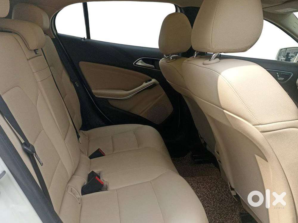 Mercedes-benz Gla 200 D, 2017, Diesel