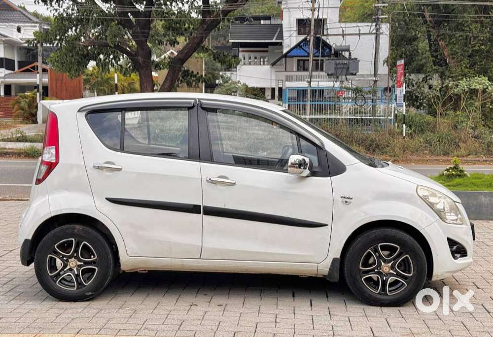 Maruti Suzuki Ritz Vdi, 2015, Diesel