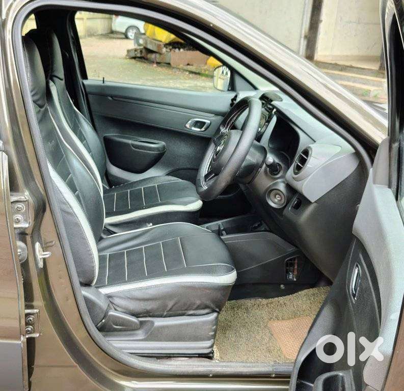 Renault Kwid Rxt (o) Easy-r, 2020, Petrol