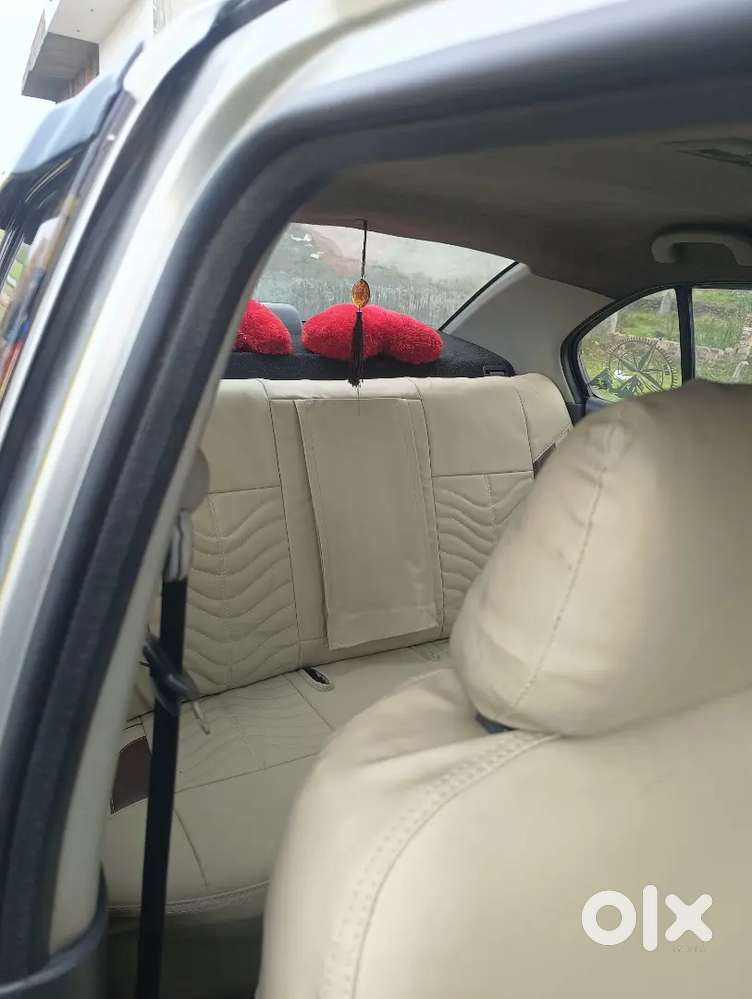 Maruti Suzuki Dzire 2009