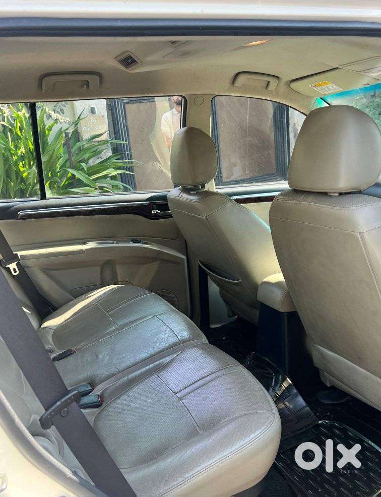 Mitsubishi Pajero Sport 4x2 Automatic, 2015, Diesel