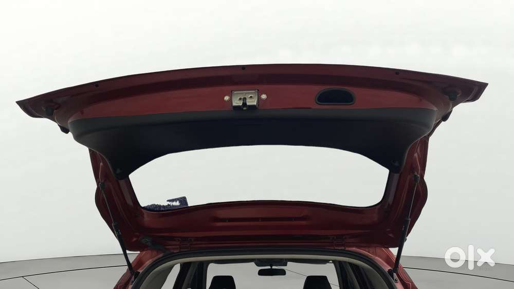 Kia Seltos Htk 1.5 Petrol, 2021, Petrol