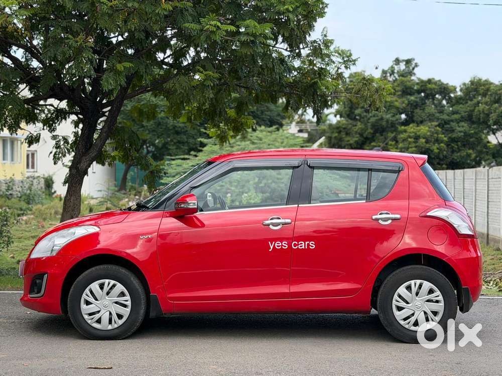 Maruti Suzuki Swift, 2016, Petrol