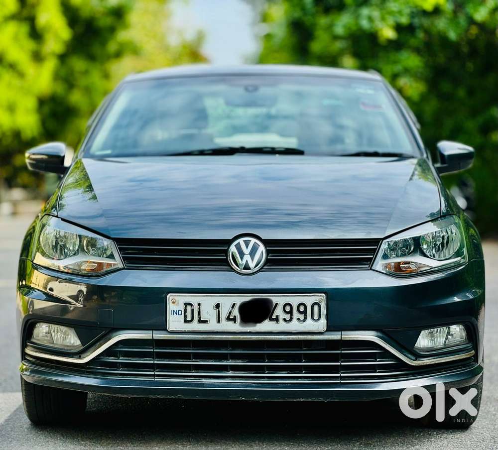 Volkswagen Ameo 1.2 Mpi Highline Plus 16, 2016, Petrol