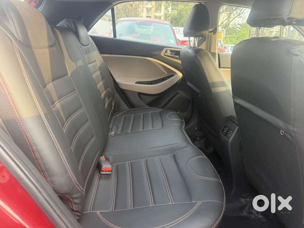 Hyundai Elite I20 Sportz (o) 1.2, 2018, Petrol