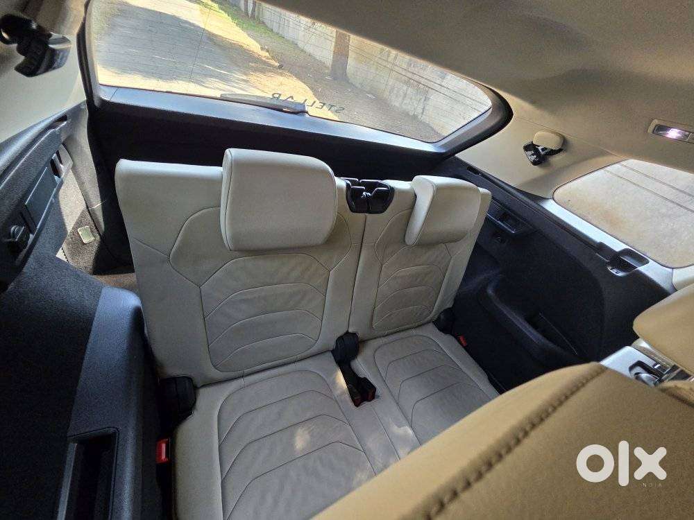 Skoda Kodiaq 2.0 Style Tdi 4x4 At, 2018, Diesel