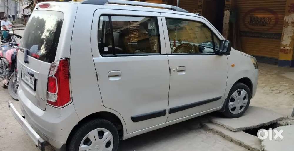 मारुति सुजुकी वैगनआर 2019 मॉडल बिक्री के लिए उपलब्ध है।
