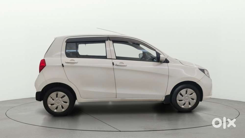 Maruti Suzuki Celerio Zxi Mt, 2021, Petrol