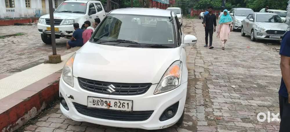 Maruti Suzuki Swift 2013 Vdi