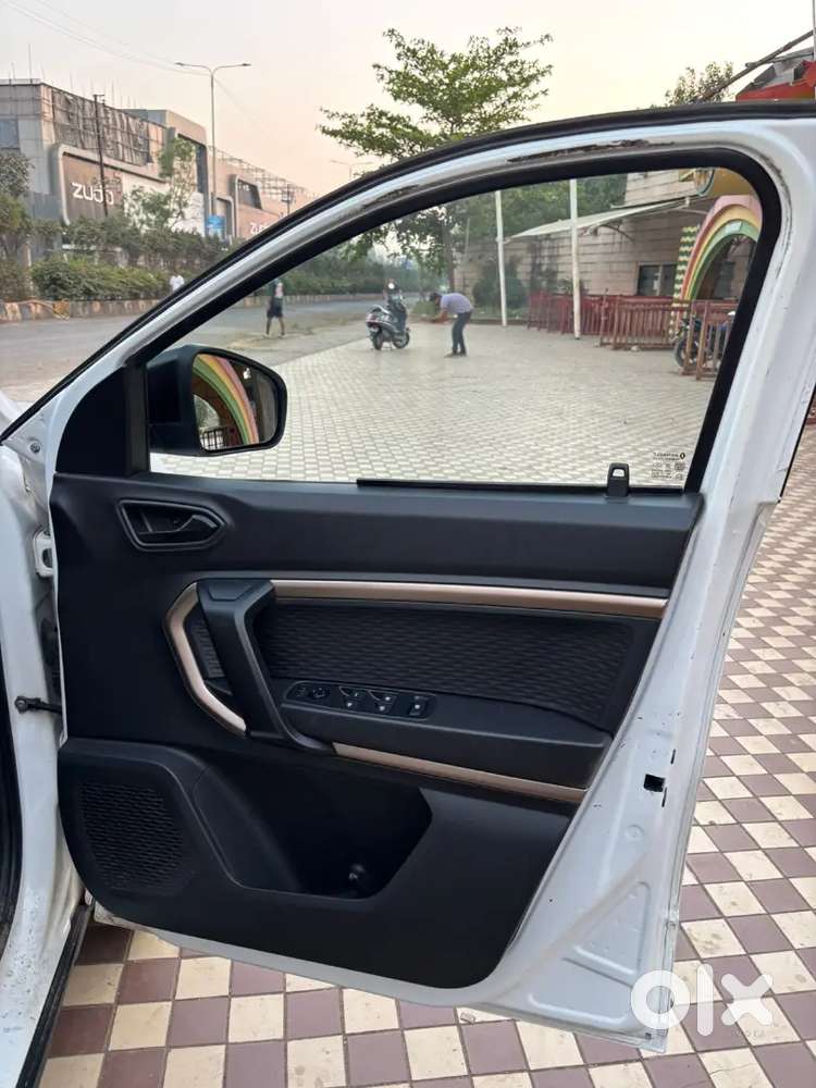 Renault Kiger 2023 Petrol 15000 Km Driven