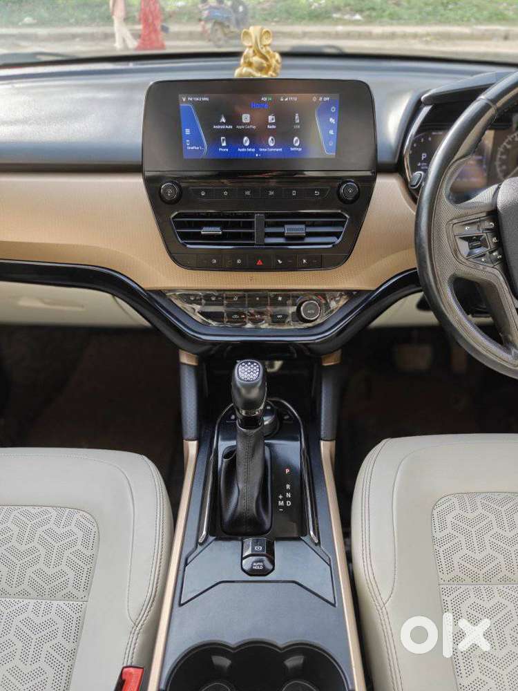 Tata Safari 2.0 Kryotec Xza Plus, 2022, Diesel