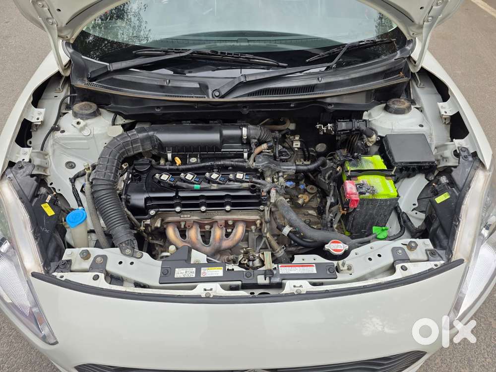 Maruti Suzuki Swift 1.2 Vxi (o), 2020, Petrol