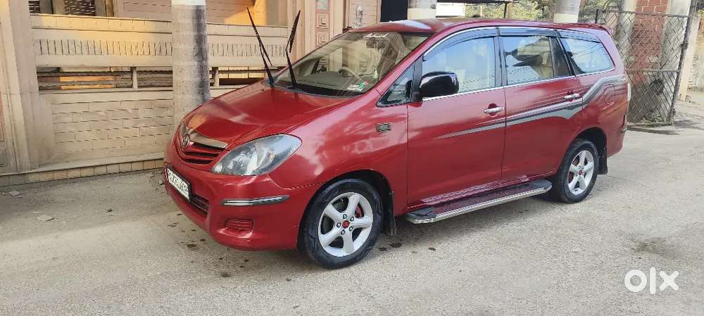 Well Maintained/insurance Up 2027/ Parsing:2029(ready To Go Car)