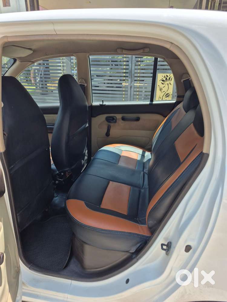 Hyundai Santro, 2012, Petrol