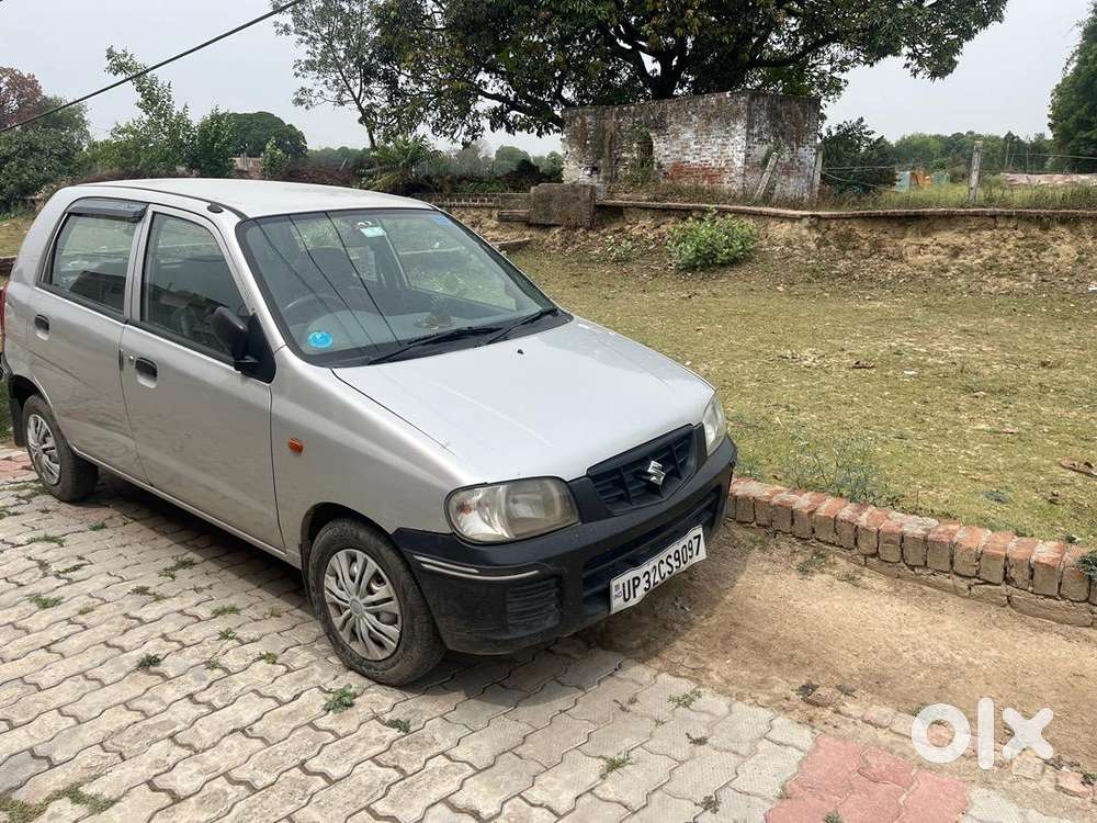 Maruti Suzuki Alto 2009 Petrol Well Maintained