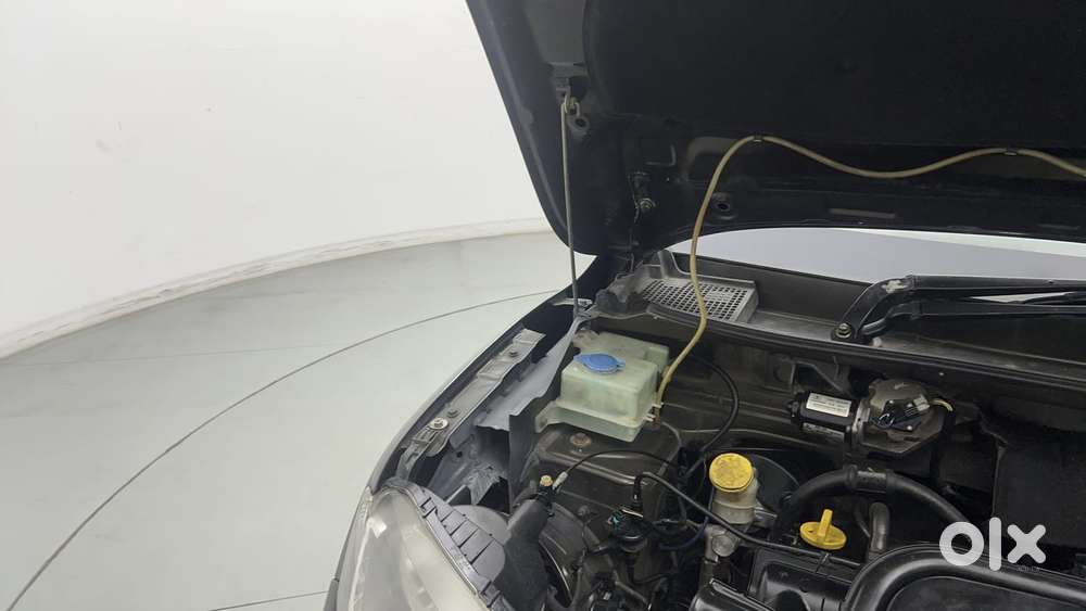 Renault Kwid 1.0 Rxt, 2016, Petrol