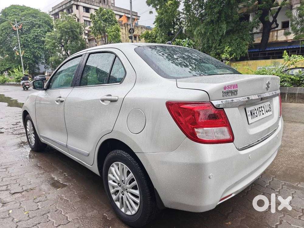 Maruti Suzuki Dzire 1.2 Zxi, 2018, Petrol