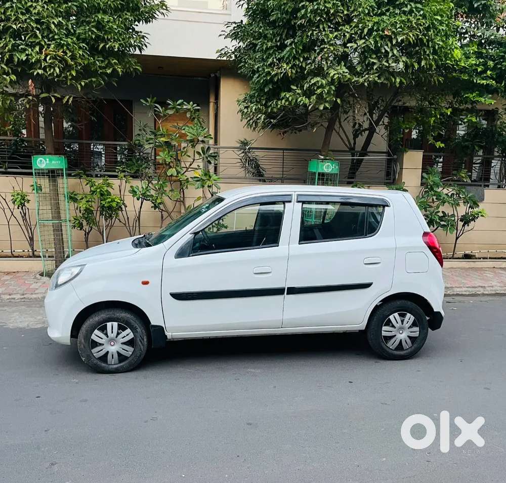 Maruti Suzuki Alto 800 2013 Petrol 74500 Km Driven