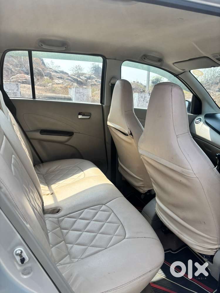 Maruti Suzuki Celerio 2016 Petrol Good Condition