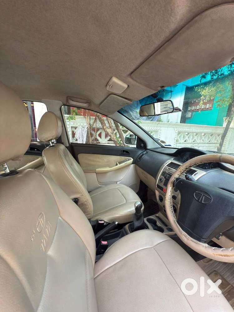 Tata Indica Quadrajet – 2011  Mint Condition  Low Kms