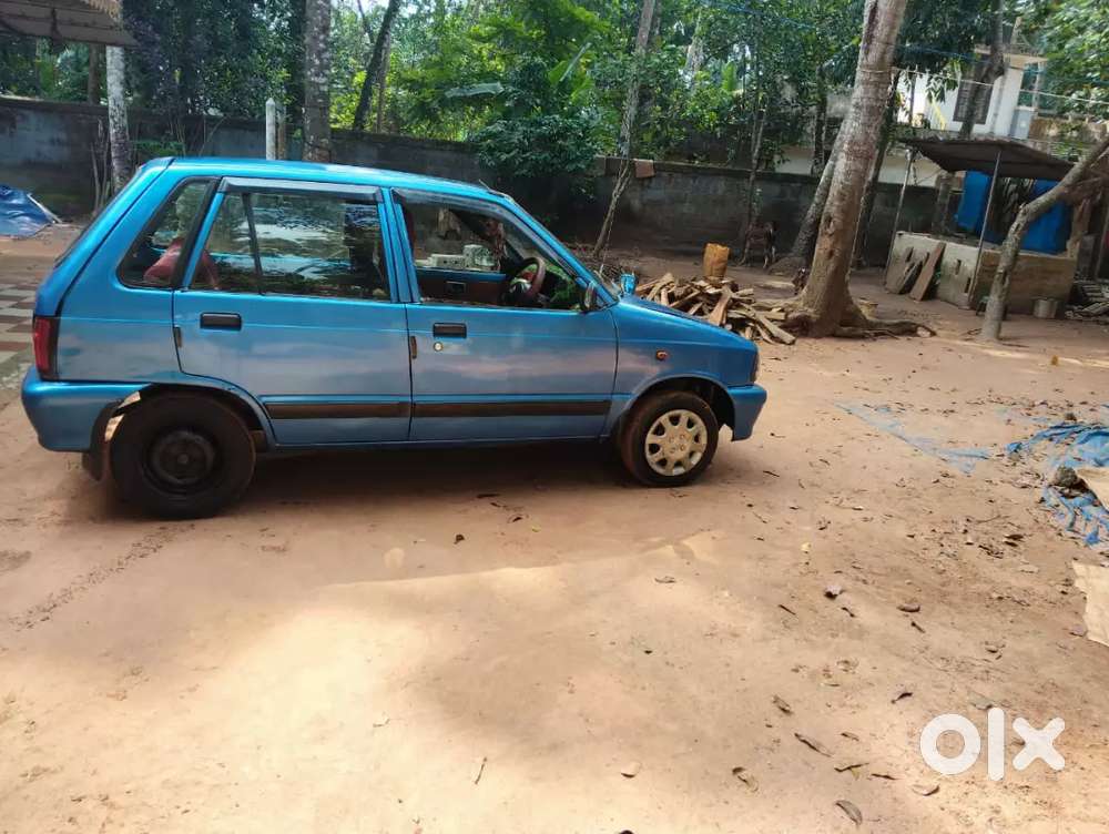 2006 Model Mpfi
Test Test 2028
New Battery