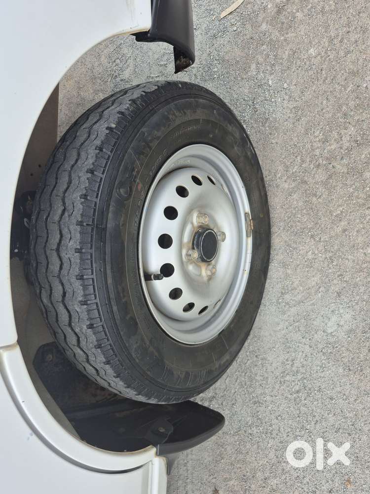 Maruti Suzuki Eeco 5 Str With A/c+htr, 2022, Petrol