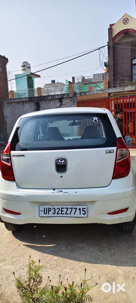 Hyundai I10 Petrol Manual 2014
