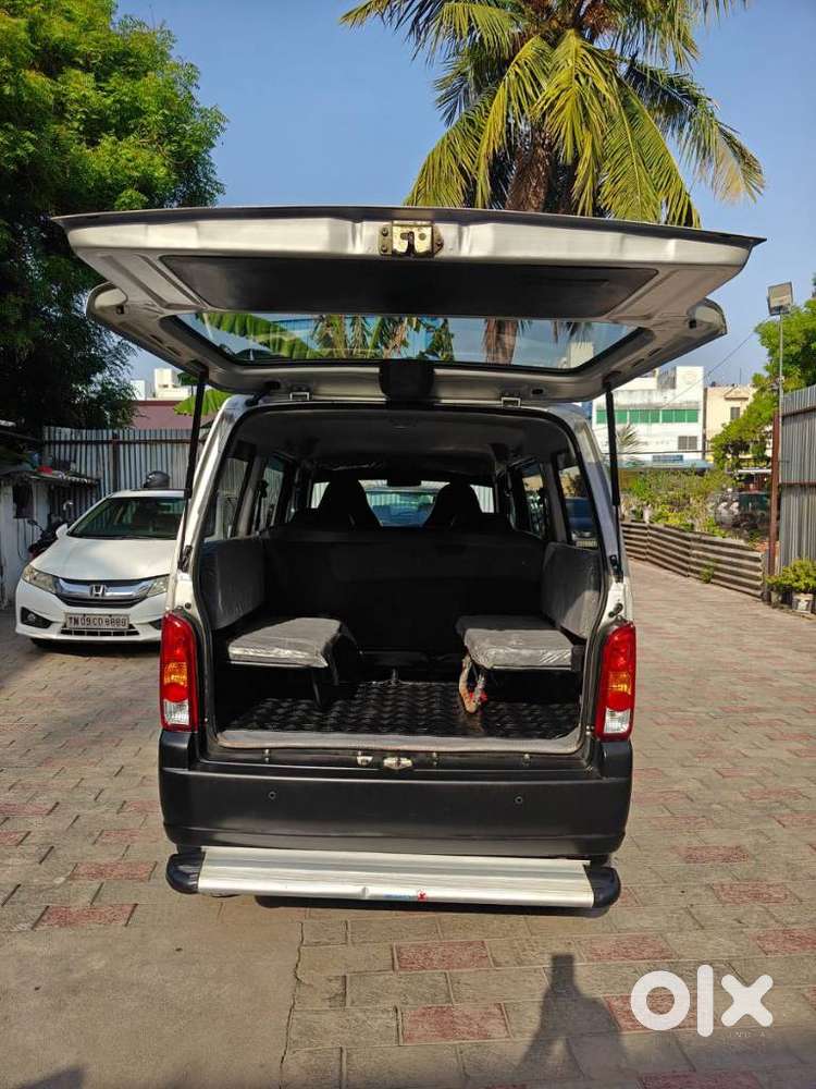Maruti Suzuki Eeco 5 Seater Standard, 2023, Petrol