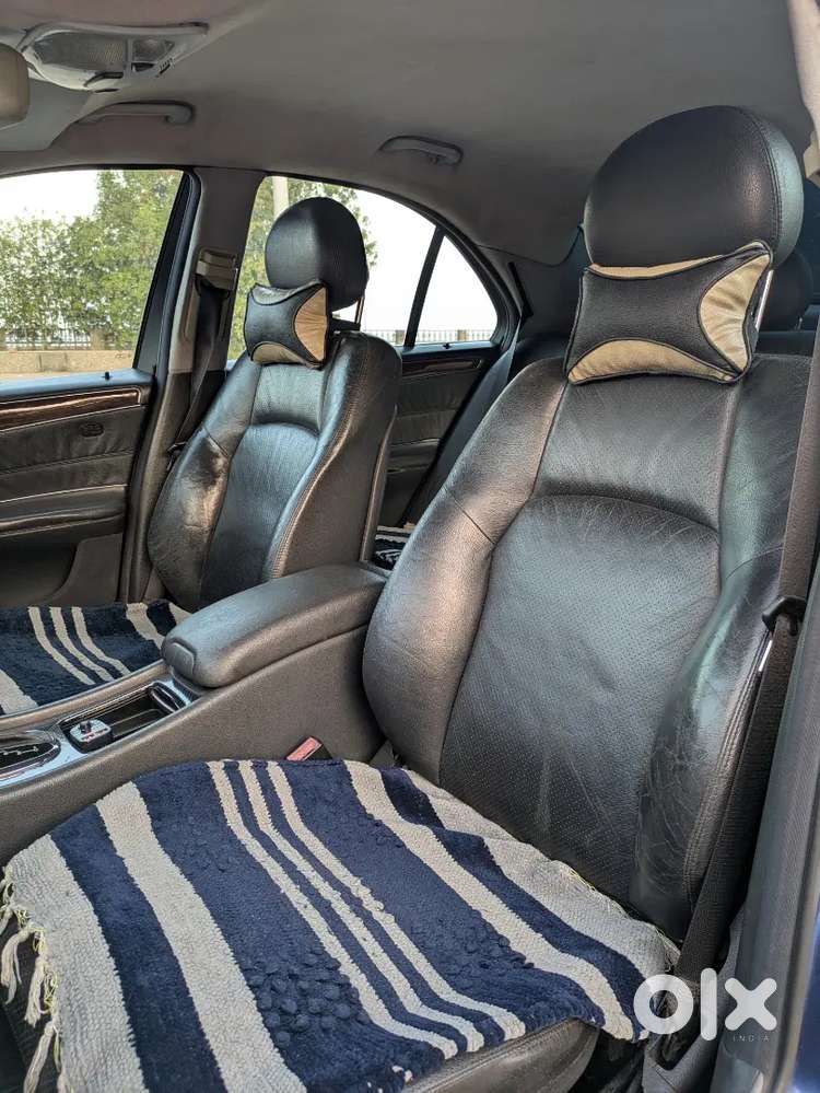 Mercedes-benz C-class Elegance 2001