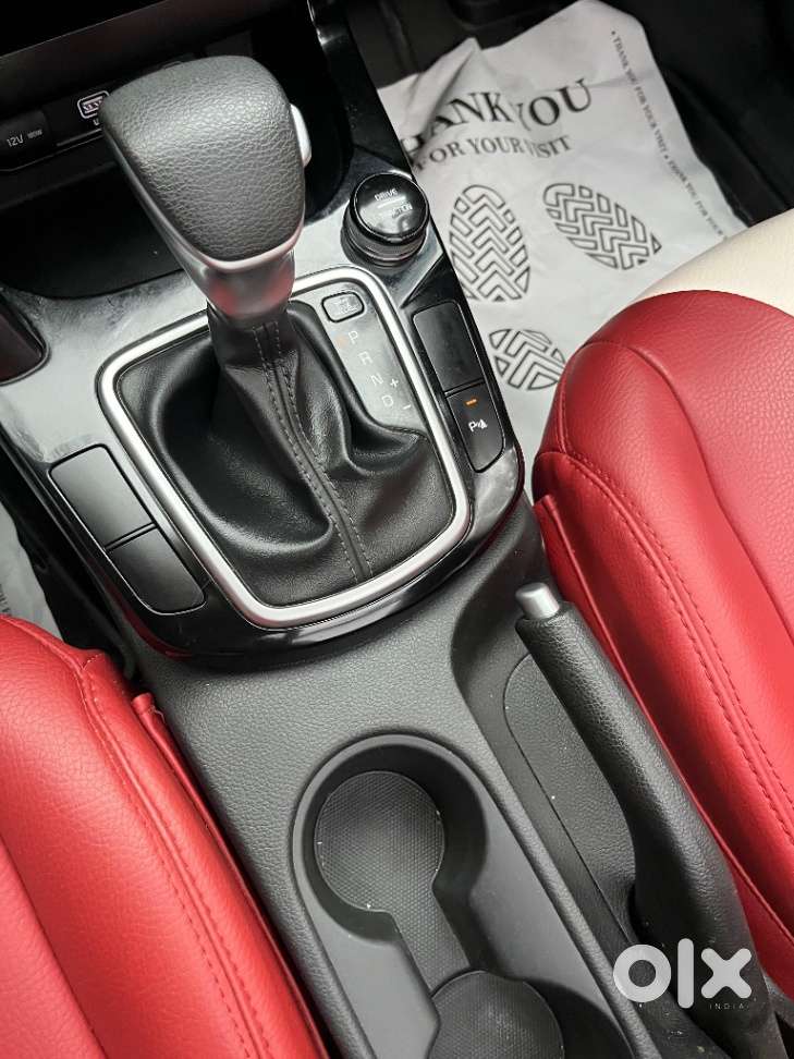 Kia Seltos 1.5 Htx+ Petrol At, 2024, Petrol