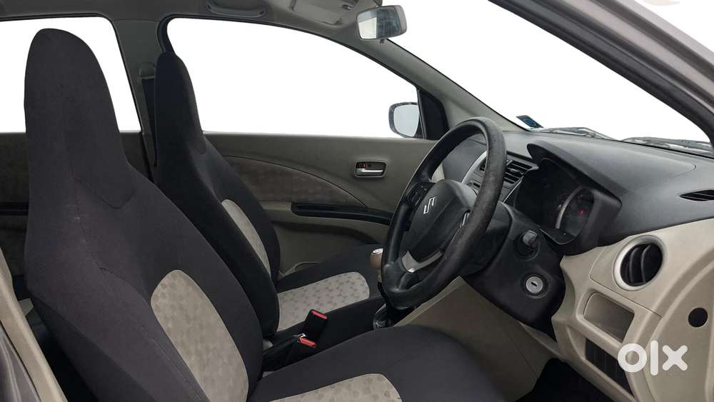 Maruti Suzuki Celerio Zxi, 2015, Petrol