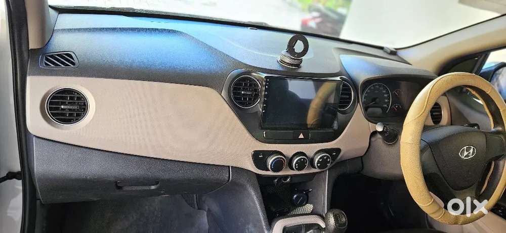 Hyundai Grand I10 2016 Petrol 22000 Km Driven