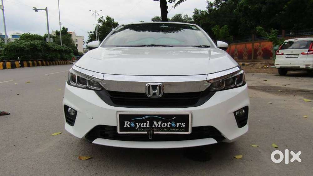 Honda City Vx (o) Mt I-dtec, 2022, Diesel