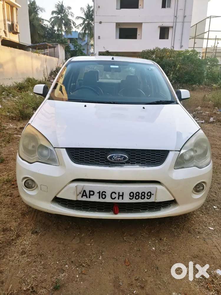Ford Fiesta Classic 2013 Diesel 105500 Km Driven
