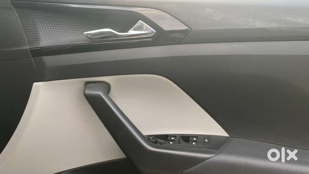 Skoda Kushaq 1.0 Tsi Style, 2021, Petrol