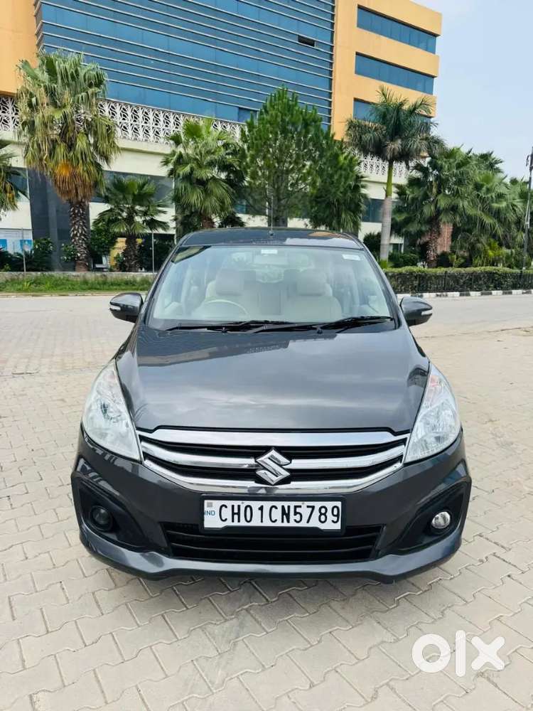 Maruti Suzuki Ertiga Vdi 2017