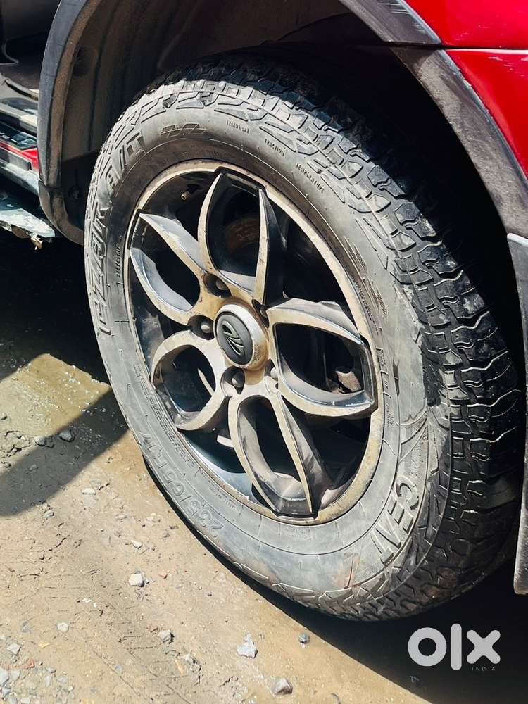Mahindra Xuv500 Diesel Manual 2015