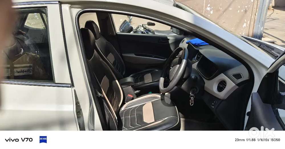 2017 Hyundai Grand I10 Year