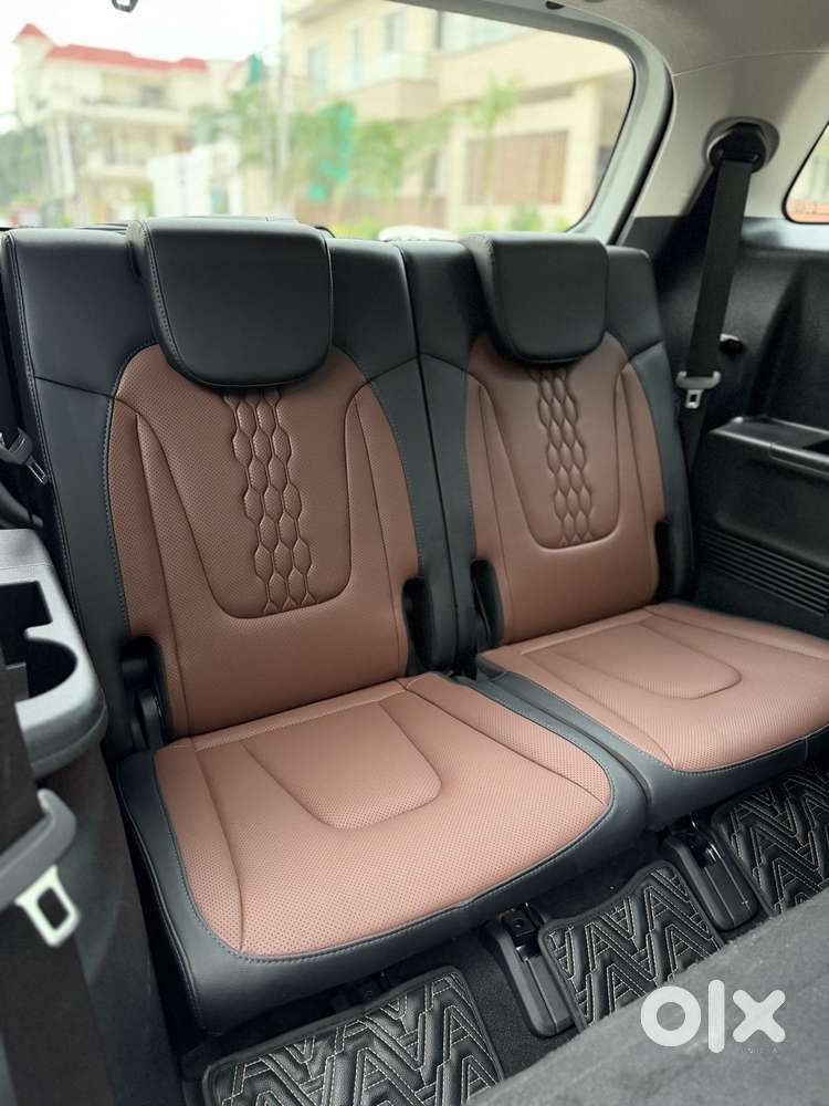 Hyundai Alcazar 1.5 Signature (o) Diesel At 7 Str, 2023, Diesel