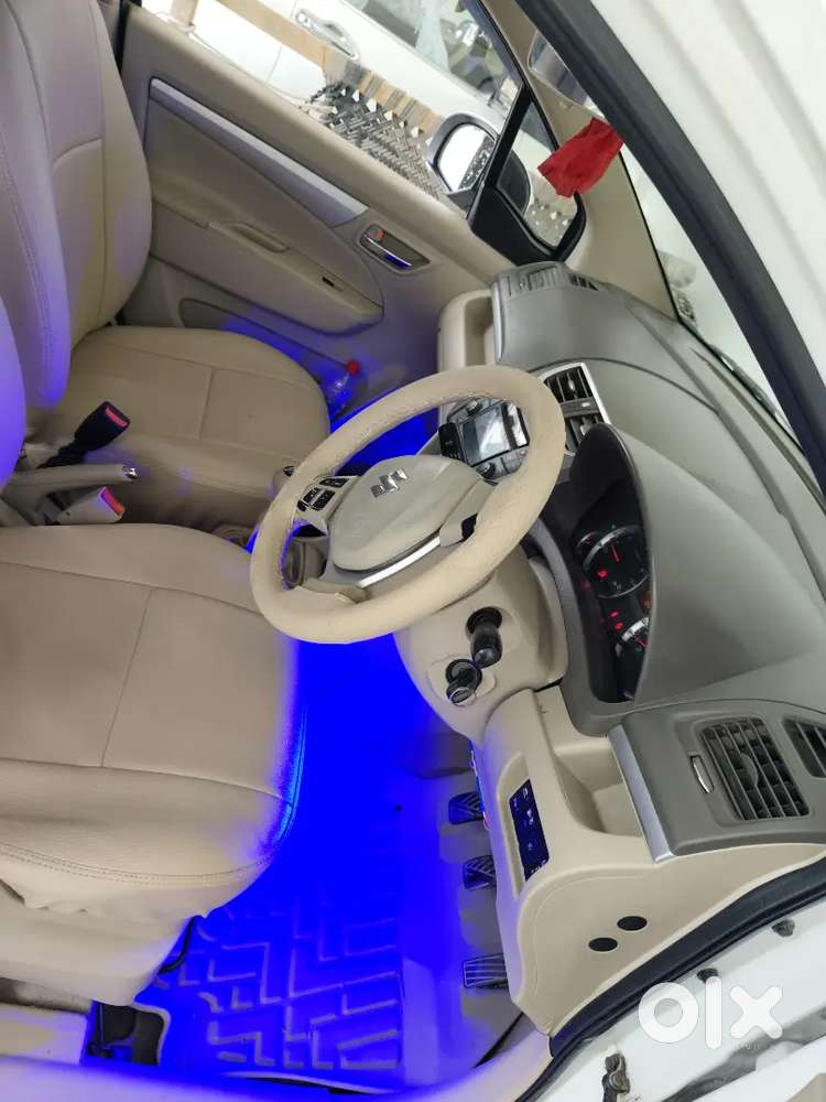 Maruti Ertiga 2018 Model